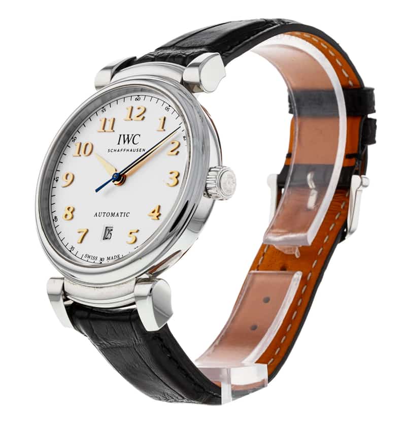 IWC Da Vinci Automatic IW356601